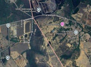 Terreno · 67800m² · Terreno à Venda com 67.800m² no Bairro Barreiro - Sete Lagoas/MG