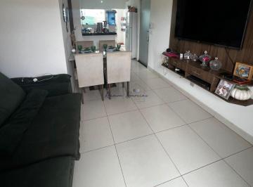 Apartamento · 65m² · 2 Quartos · 1 Vaga · Apartamento 2 quartos sendo 1 suíte - Iporanga - Sete Lagoas/MG