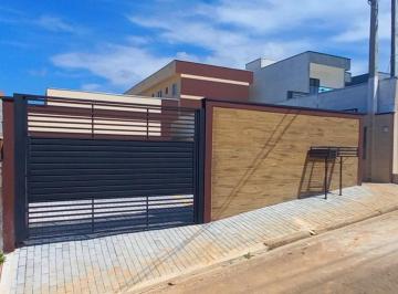 Foto 01 · Casa, Vila São Paulo, Mogi das Cruzes, SP