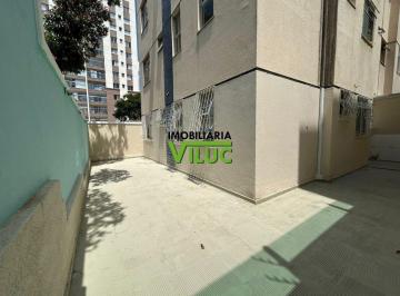 Apartamento · 115m² · 3 Quartos · Apartamento à venda - no Castelo
