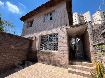 Foto 01 · Casa para venda no Jabaquara, 4 quartos, 3 suítes, 2 vagas, 178m²
