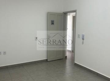 Foto 01 · Ótima oportunidade de locação: sala comercial de 16,13m² no Centro de Vinhedo-SP!