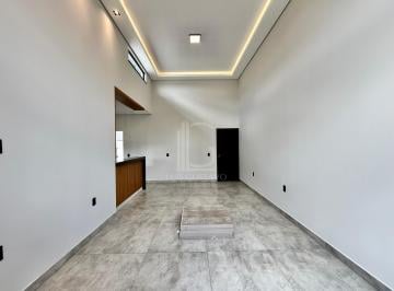Casa de 3 quartos, Itapetininga · CASA 3 QUARTOS 1 SUÍTE - RESERVA DAS PAINEIRAS