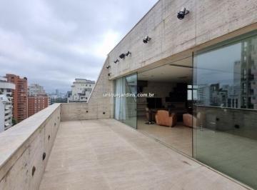 173233-9.jpg · Cobertura Duplex à venda Jardim América São Paulo