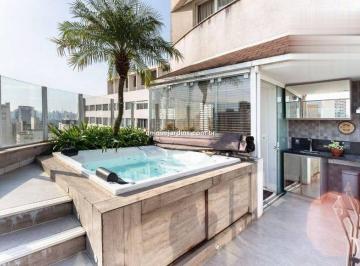 151702-0.jpg · Cobertura Duplex à venda Itaim Bibi São Paulo