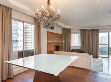 161822-6.jpg · Apartamento à venda Vila Nova Conceição São Paulo