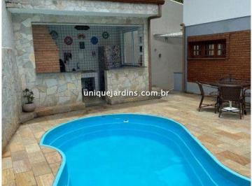 122642-1.jpg · Casa Padrão à venda Horto Florestal São Paulo