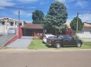 202502131618421114.jpeg · Casa para Venda em Almirante Tamandaré, Campina do Arruda, 4 dormitórios, 1 banheiro, 2 vagas