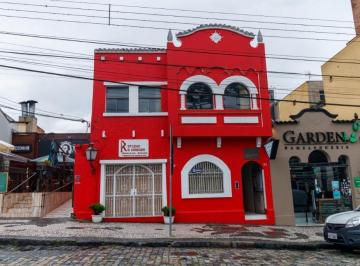 Comercial · 41m² · Conjunto Sala comercial para alugar no Centro São Francisco - Curitiba/PR