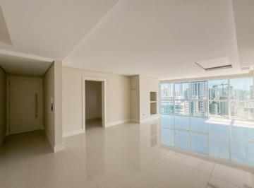 Foto 01 · ALAMEDA JARDINS - APARTAMENTO COM 03 SUÍTES EM BALNEÁRIO CAMBORIÚ