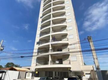 Foto 01 · Imperdível: Apartamento de 3 quartos com suíte e 2 vagas de garagem no Parque Paduan, Taubaté-SP!