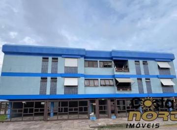Apartamento · 64m² · 2 Quartos · 1 Vaga · Apartamento Próximo do Mar e da Plataforma de Tramandaí