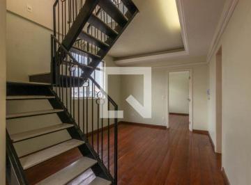 Apartamento · 260m² · 4 Quartos · 3 Vagas · Apartamento para Aluguel - União, 4 Quartos, 260 m2 - Belo Horizonte