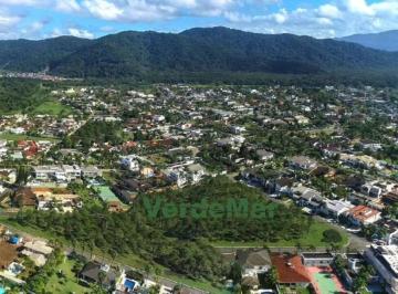 Terreno · 1540m² · Terreno de esquina e frente praça à venda no condomínio Acapulco em Guarujá