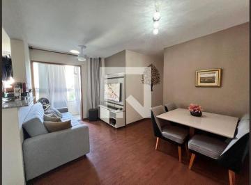 Apartamento · 65m² · 3 Quartos · 1 Vaga · Apartamento para Aluguel - Pechincha, 3 Quartos, 65 m2 - Rio de Janeiro