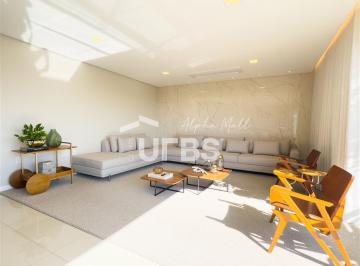 Apartamento de 3 quartos, Goiânia · APARTAMENTO 265MT 3 SUITES SETOR MARISTA