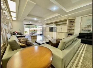 Casa · 1180m² · 4 Quartos · 10 Vagas · Casa à Venda - Interlagos, 4 Quartos, 1180 m² - São Paulo