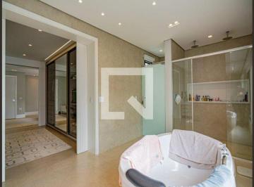 Casa · 415m² · 4 Quartos · 4 Vagas · Casa à Venda - Jardim Paulista, 4 Quartos,  415 m² - São Paulo