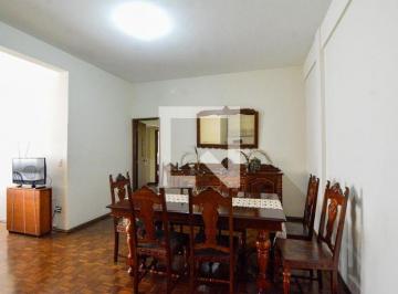 Apartamento · 130m² · 3 Quartos · 1 Vaga · Apartamento à Venda - Gutierrez, 3 Quartos, 130 m² - Belo Horizonte