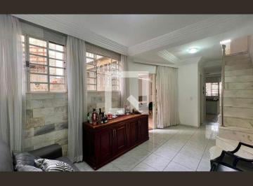 Casa · 310m² · 4 Quartos · 8 Vagas · Casa à Venda - Lagoinha, 4 Quartos,  310 m² - Belo Horizonte