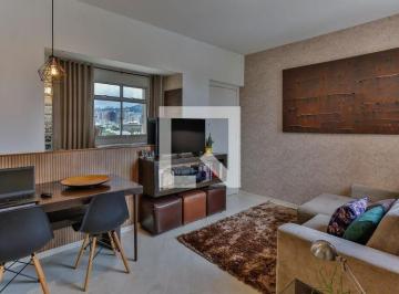 Apartamento Venda 56m² de 1 quarto · Apartamento à Venda - Lourdes, 1 Quarto, 56 m² - Belo Horizonte