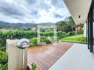 Casa · 353m² · 4 Quartos · 4 Vagas - Quinto Andar (Premier Vendas 2) · Casa à Venda - Retiro do Chalé, 4 Quartos,  353 m² - Brumadinho