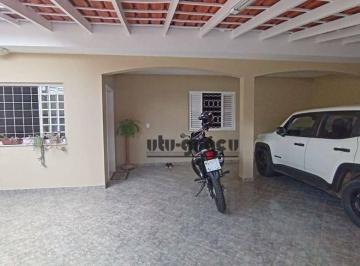 b2deb165bbfa5e208261aed546569089120d0230 · Casa com 3 dormitórios à venda, 190 m² por R$ 650.000,00 - Jardim Santa Tereza - Itu/SP