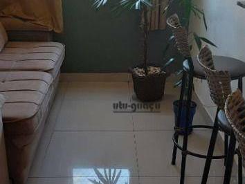 56852462d0cb06aa4cb593ac76ea666716e8c02c · Apartamento com 3 dormitórios à venda, 80 m² por R$ 400.000,00 - Edificio Grand Park Itu - Itu/SP