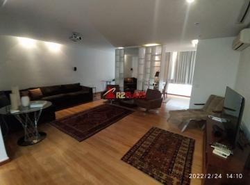 Apartamento · 80m² · 2 Quartos · 2 Vagas · Flat com ótimo preço no bairro Itaim Bibi. Confira!
