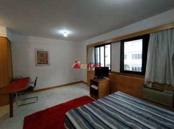 Apartamento · 29m² · 1 Quarto · 1 Vaga · Flat com ótimo preço no bairro Consolação. Confira!