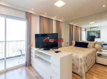 Apartamento · 48m² · 1 Quarto · 1 Vaga · Apartamento com ótimo preço no bairro Vila Nova Conceição. Confira!