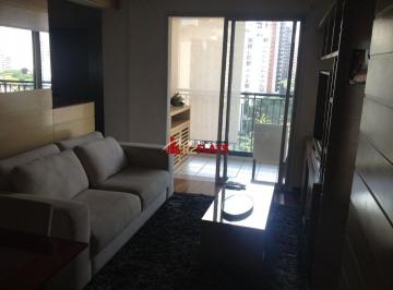 Apartamento · 48m² · 1 Quarto · 1 Vaga · ESTE LINDO DIOGO HOME ESTÁ A VENDA, CONFIRA CONOSCO: