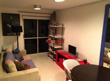 Apartamento · 44m² · 1 Quarto · 1 Vaga · Duplex com ótimo preço no bairro Moema. Confira!