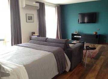 Apartamento · 75m² · 1 Quarto · 2 Vagas · Flat com ótimo preço no bairro Brooklin. Confira!