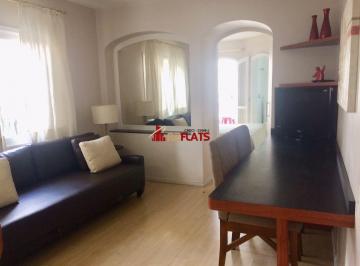 Apartamento · 42m² · 1 Quarto · 1 Vaga · Flat com ótimo preço no bairro Jardins. Confira!