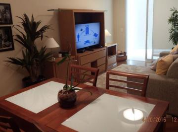 Apartamento · 75m² · 2 Quartos · 2 Vagas · Flat com ótimo preço no bairro Brooklin. Confira!