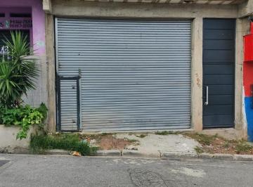 Foto 01 · Armazém - Cidade Kemel
