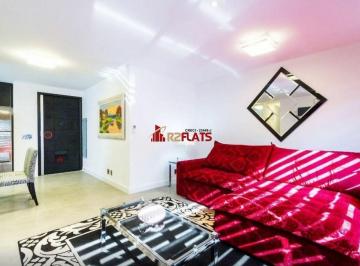Apartamento · 70m² · 2 Quartos · 1 Vaga · Apartamento com ótimo preço no bairro Brooklin. Confira!