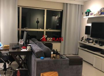 Apartamento · 70m² · 2 Quartos · 1 Vaga · Apartamento com ótimo preço no bairro Brooklin. Confira!