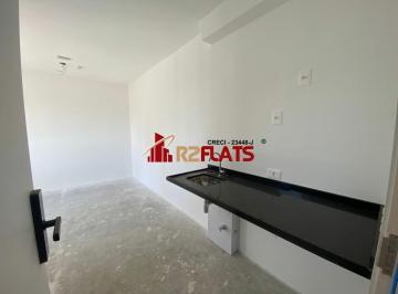 Apartamento · 22m² · 1 Quarto · Studio com ótimo preço no bairro Paraiso. Confira!