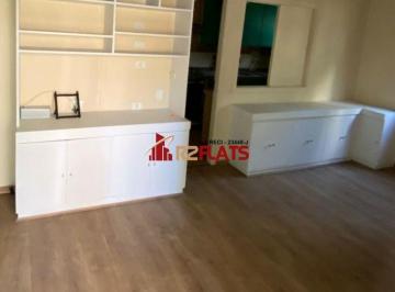 Apartamento · 70m² · 1 Quarto · 1 Vaga · Flat com ótimo preço no bairro Itaim Bibi. Confira!