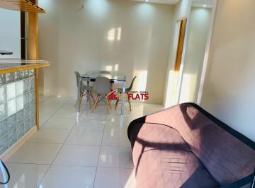 Apartamento · 41m² · 1 Quarto · 1 Vaga · Flat com ótimo preço no bairro da Saúde. Confira!