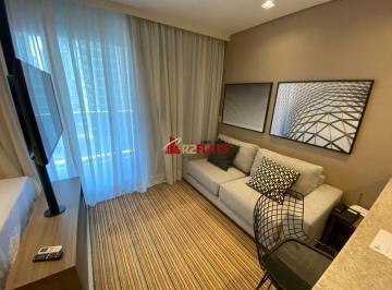 Apartamento · 36m² · 1 Quarto · 1 Vaga · Apartamento com ótimo preço no bairro Pinheiros. Confira!