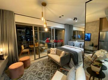 Apartamento · 46m² · 1 Quarto · 1 Vaga · Apartamento com ótimo preço no bairro Pinheiros. Confira!