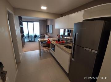 Apartamento · 46m² · 1 Quarto · 1 Vaga · Apartamento com ótimo preço no bairro Pinheiros. Confira!