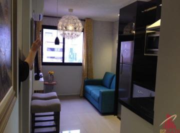 Apartamento · 30m² · 1 Quarto · 1 Vaga · Flat com ótimo preço no bairro Consolação. Confira!