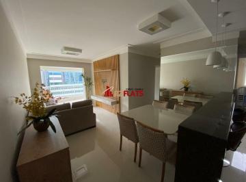 Apartamento · 75m² · 2 Quartos · 2 Vagas · Apartamento com ótimo preço no bairro Brooklin. Confira!