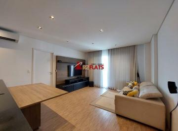 Apartamento · 76m² · 1 Quarto · 1 Vaga · Apartamento com ótimo preço no bairro Vila Olímpia. Confira!