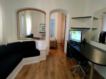 Apartamento · 42m² · 1 Quarto · 1 Vaga · Flat com ótimo preço no bairro Jardins. Confira!