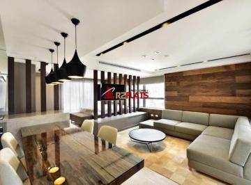 Apartamento · 76m² · 1 Quarto · 1 Vaga · Apartamento, Vila Olímpia - São Paulo